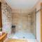 Villa Benka, Istrian stone house