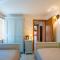 Villa Benka, Istrian stone house