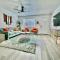 First floor gated, central and remodeled apartment