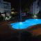 costa ballena elite