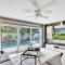 Beach Bliss 10 Mins to Waves, 3BR Oasis with Pool - Fort Lauderdale