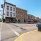 Sleek Millersburg Apartment in Downtown! Sleek Millersburg Apartment in Downtown!