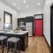 Sleek Millersburg Apartment in Downtown! - 米勒斯堡