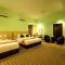 Thy Executive Hotel