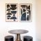 Piedmont Place Suite 401 Modern Apartment in Crozet Near King Family Vineyards