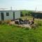 Carn Kenidjack View Caravan, space, peace and tranquillity
