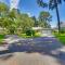 Luxe Waterfront Oasis with Dock - Direct Lake Access - تفاريس