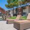 103 Fully Furnished 1BR Suite-Prime Location