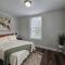 Gorgeous and Spacious Studio at the Historic Inman - 200 - Champaign