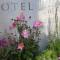 Hanseat-Hotel