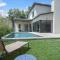 Walk to Soco Lounge Poolside at Modern Cool Spot - أوستن