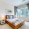 V3 Tower - Elegant One Bedroom - Dubaj