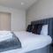 Stratford by Excel Apartments - 伦敦