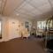 Trendy 1BD Balcony Pool Small fam or couples stay