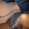 Trendy 1BD Balcony Pool Small fam or couples stay