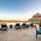 3BD Golf Front Beach Club and Hot Tub in PLC