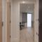 Stratford by Excel Apartments - 伦敦
