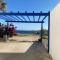Yellow Beach House