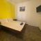 Yellow Beach House