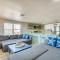 Oceanfront Deck Surfside Beach Vacation Rental!