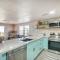 Oceanfront Deck Surfside Beach Vacation Rental!