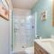 Oceanfront Deck Surfside Beach Vacation Rental!