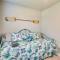 Oceanfront Deck Surfside Beach Vacation Rental!