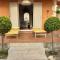 La Villa Ocre
