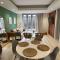 Stylish Bree Street Apartment - The Perfect Urban Getaway