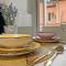 Violet Suite 5 Lugano City for 4 Guest -By EasyLife Swiss - Lugano