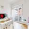 Violet Suite 5 Lugano City for 4 Guest -By EasyLife Swiss - Lugano