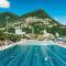 Violet Suite 5 Lugano City for 4 Guest -By EasyLife Swiss - Lugano