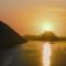Violet Suite 5 Lugano City for 4 Guest -By EasyLife Swiss