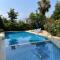 Family 2bd Flat 150m to the Beach - 阿拉尼亚