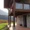 Casa con encanto