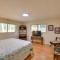 Pet-Friendly Cabin with Dock on Lake Martin! - Jacksons Gap