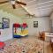 Pet-Friendly Cabin with Dock on Lake Martin! - Jacksons Gap
