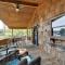 Pet-Friendly Cabin with Dock on Lake Martin! - Jacksons Gap