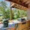Pet-Friendly Cabin with Dock on Lake Martin! - Jacksons Gap