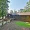 Pet-Friendly Cabin with Dock on Lake Martin! - Jacksons Gap