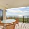 Oceanview Amelia South Condo - Fernandina Beach