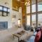 Hot Tub and Views Summit County Ski Getaway! - ديلون
