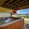Hot Tub and Views Summit County Ski Getaway!