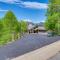 Hot Tub and Views Summit County Ski Getaway! - ديلون