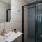 Mosaic Venetian Harbour Suites