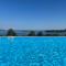 Feli Holiday Home - Panoramic pool lake view in Gardone Riviera