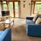 Rustic Fawn Lodge - Devon Holiday - Chudleigh