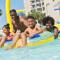 Beach Cove Resort