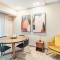Breakfast Included at Regatta Living II 203