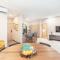 Breakfast Included at Regatta Living II 203